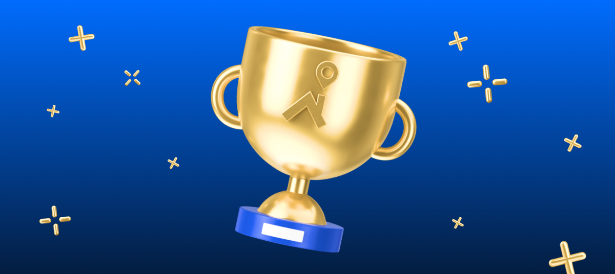 Рейтинг агентств недвижимости Омской области по охвату на Циан