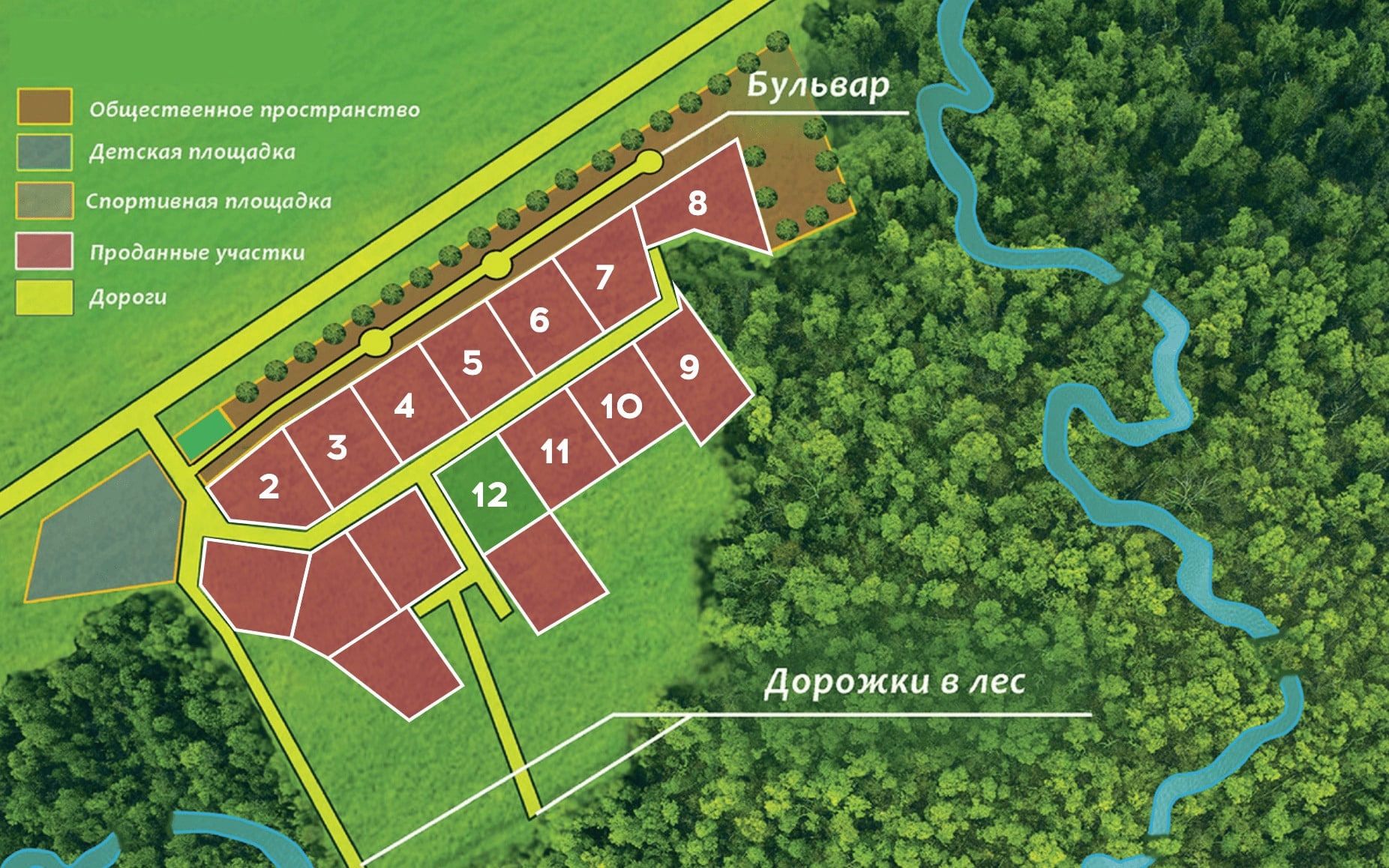 Мансурово фото курской области