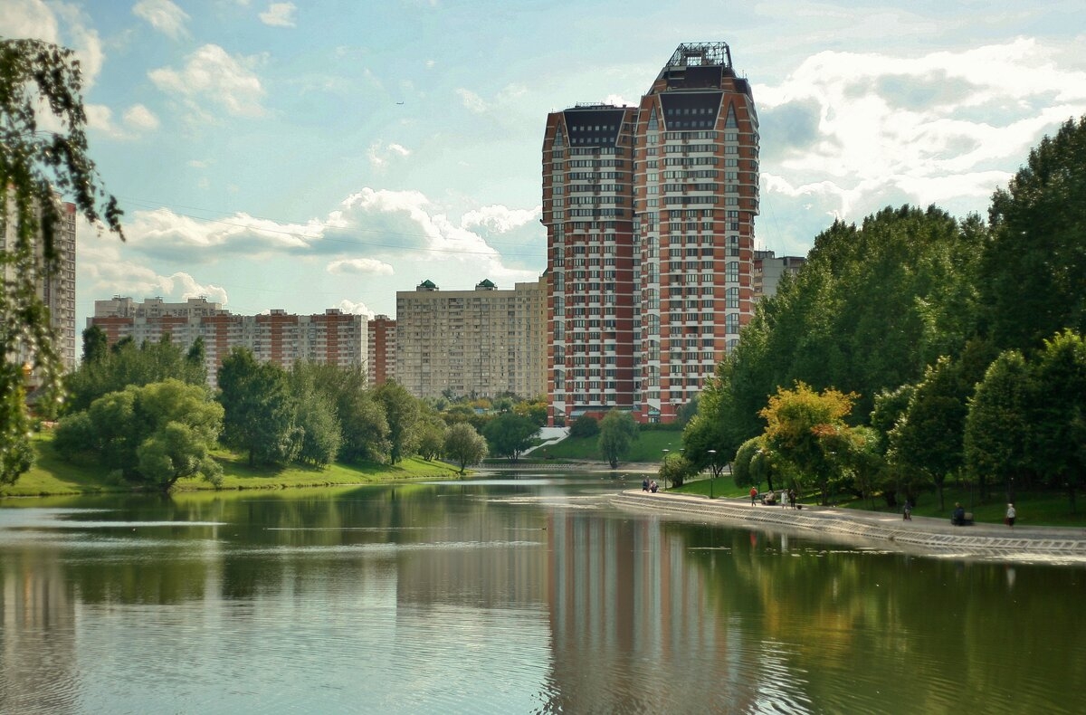 Мичуринский парк. Мичуринский парк пик. ЖК Мичуринский парк пик. Мичуринский парк 1.3.