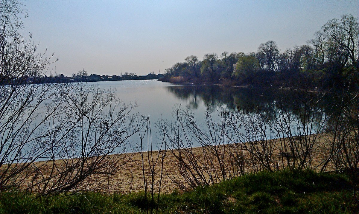 Фото 1: Озеро Бжегокай