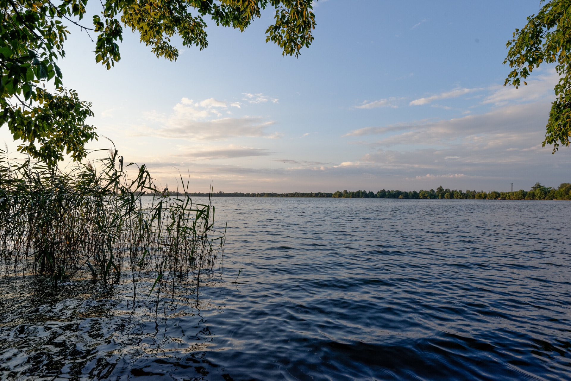 Фото 2: Озеро Святое