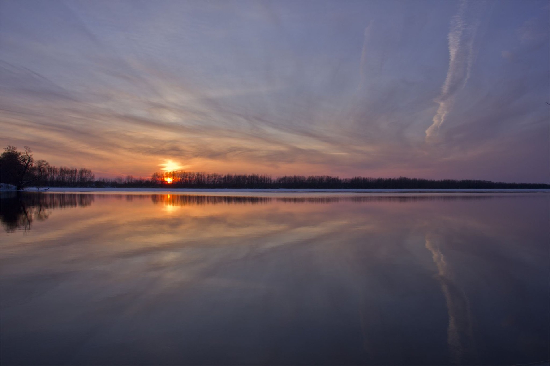 Фото 0: Озеро Святое