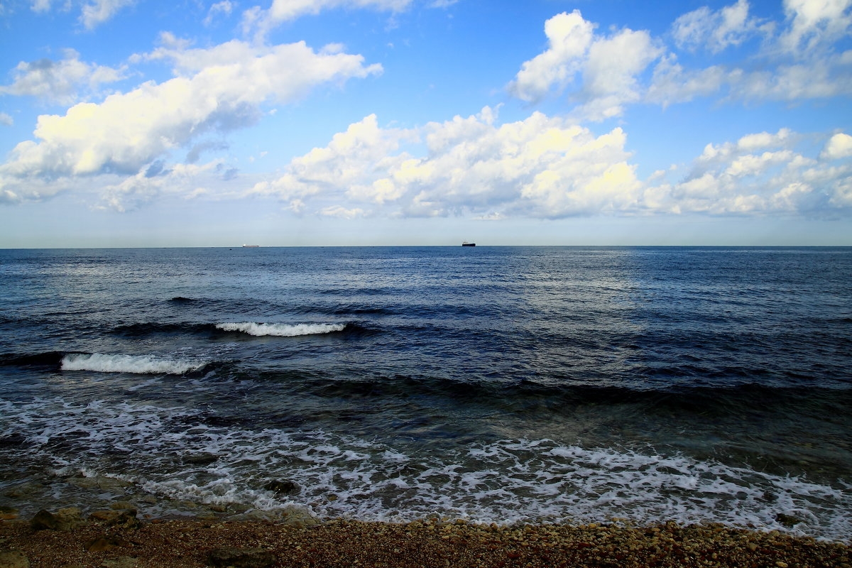 Фото 3: Побережье Черного моря