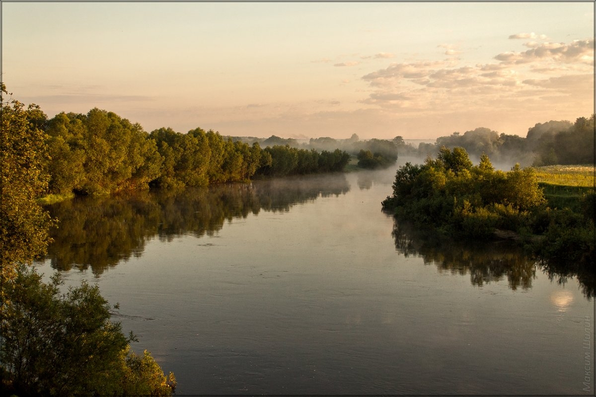 Фото 5: Река Десна
