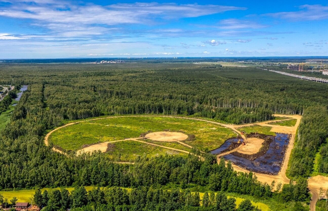 Новоорловский заказник фото